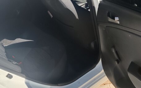 Hyundai Solaris II рестайлинг, 2016 год, 760 000 рублей, 13 фотография