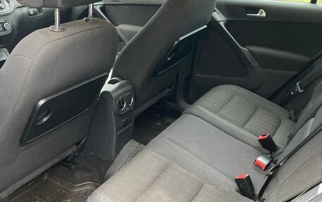 Volkswagen Tiguan I, 2013 год, 1 500 000 рублей, 15 фотография