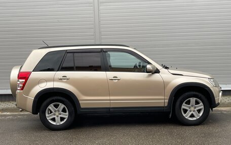 Suzuki Grand Vitara, 2010 год, 1 250 000 рублей, 5 фотография