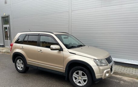 Suzuki Grand Vitara, 2010 год, 1 250 000 рублей, 6 фотография