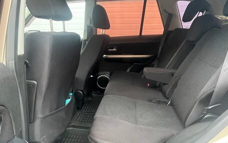 Suzuki Grand Vitara, 2010 год, 1 250 000 рублей, 8 фотография
