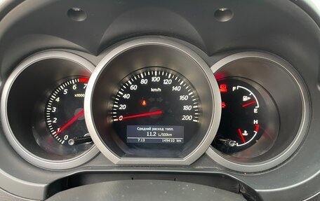 Suzuki Grand Vitara, 2010 год, 1 250 000 рублей, 9 фотография