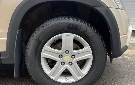 Suzuki Grand Vitara, 2010 год, 1 250 000 рублей, 11 фотография