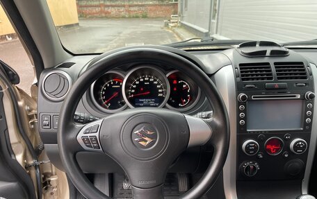 Suzuki Grand Vitara, 2010 год, 1 250 000 рублей, 10 фотография