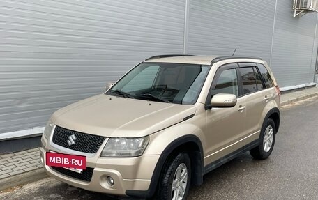 Suzuki Grand Vitara, 2010 год, 1 250 000 рублей, 2 фотография