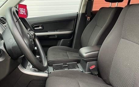 Suzuki Grand Vitara, 2010 год, 1 250 000 рублей, 7 фотография