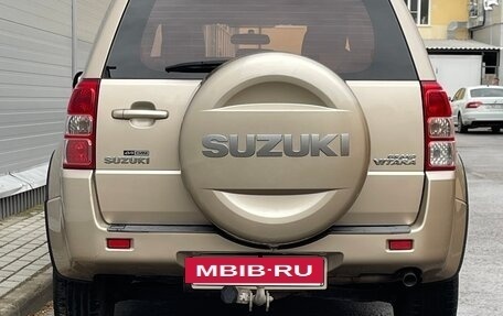 Suzuki Grand Vitara, 2010 год, 1 250 000 рублей, 4 фотография