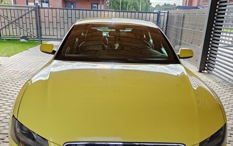 Audi A5, 2010 год, 930 000 рублей, 2 фотография