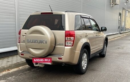 Suzuki Grand Vitara, 2010 год, 1 250 000 рублей, 3 фотография