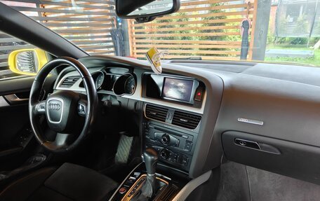 Audi A5, 2010 год, 930 000 рублей, 7 фотография