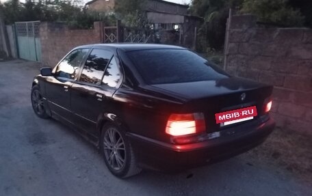BMW 3 серия, 1993 год, 235 000 рублей, 4 фотография
