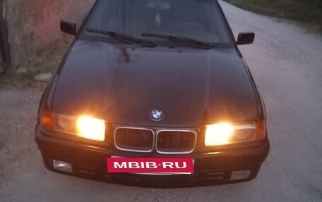 BMW 3 серия, 1993 год, 235 000 рублей, 5 фотография