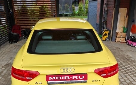 Audi A5, 2010 год, 930 000 рублей, 5 фотография