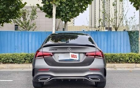 Mercedes-Benz A-Класс, 2022 год, 2 040 000 рублей, 5 фотография