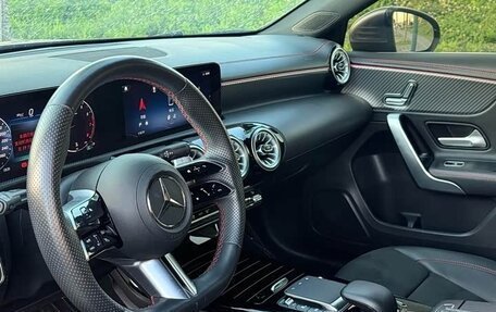 Mercedes-Benz A-Класс, 2022 год, 2 040 000 рублей, 7 фотография