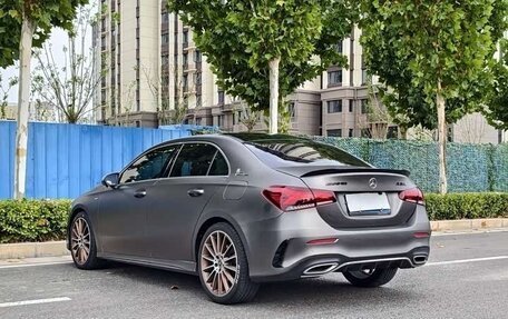 Mercedes-Benz A-Класс, 2022 год, 2 040 000 рублей, 6 фотография