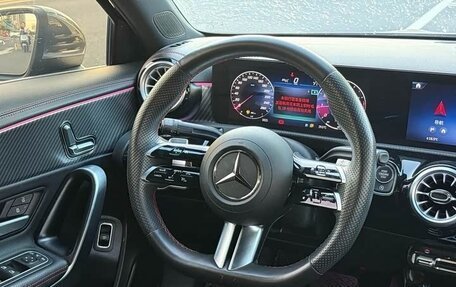 Mercedes-Benz A-Класс, 2022 год, 2 040 000 рублей, 8 фотография