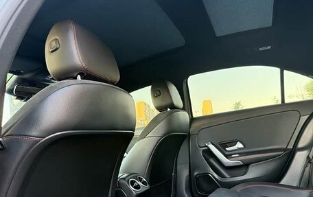 Mercedes-Benz A-Класс, 2022 год, 2 040 000 рублей, 13 фотография