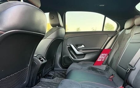 Mercedes-Benz A-Класс, 2022 год, 2 040 000 рублей, 14 фотография