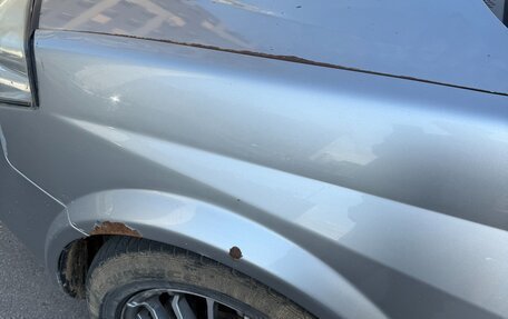 Nissan Primera III, 2005 год, 299 000 рублей, 10 фотография