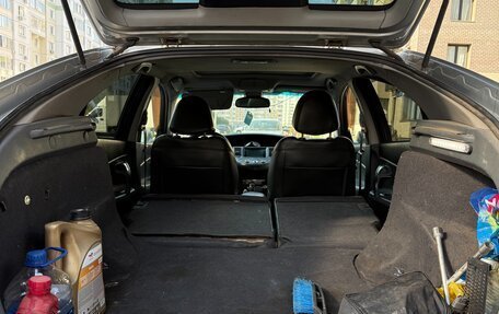 Nissan Primera III, 2005 год, 299 000 рублей, 7 фотография
