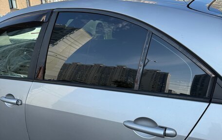 Nissan Primera III, 2005 год, 299 000 рублей, 9 фотография