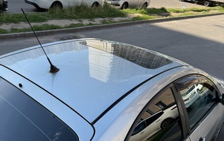 Nissan Primera III, 2005 год, 299 000 рублей, 12 фотография