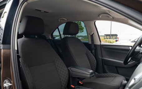 Skoda Rapid II, 2021 год, 1 699 000 рублей, 15 фотография
