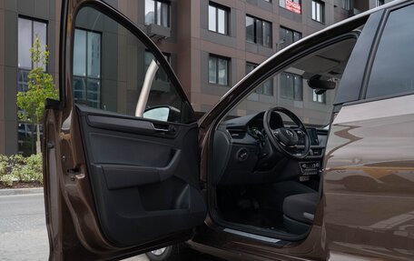 Skoda Rapid II, 2021 год, 1 699 000 рублей, 10 фотография
