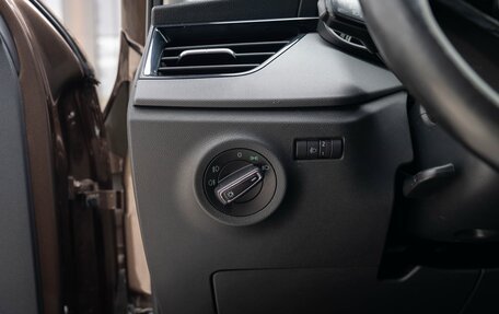 Skoda Rapid II, 2021 год, 1 699 000 рублей, 18 фотография