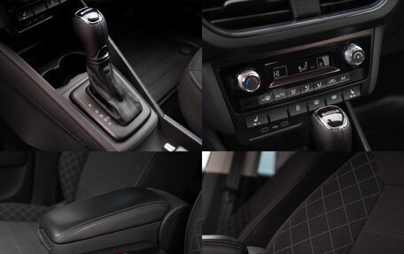 Skoda Rapid II, 2021 год, 1 699 000 рублей, 22 фотография