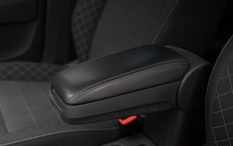 Skoda Rapid II, 2021 год, 1 699 000 рублей, 17 фотография