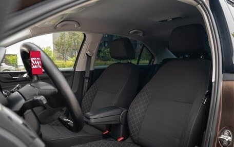 Skoda Rapid II, 2021 год, 1 699 000 рублей, 14 фотография