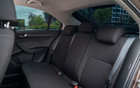 Skoda Rapid II, 2021 год, 1 699 000 рублей, 24 фотография