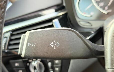 BMW 5 серия, 2018 год, 2 849 000 рублей, 15 фотография