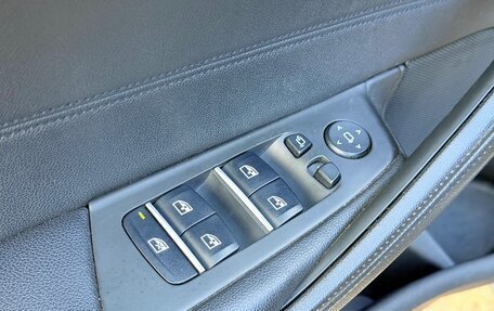 BMW 5 серия, 2018 год, 2 849 000 рублей, 18 фотография
