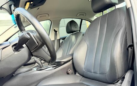 BMW 5 серия, 2018 год, 2 849 000 рублей, 19 фотография