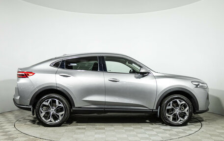 Haval F7x I, 2022 год, 2 299 700 рублей, 4 фотография