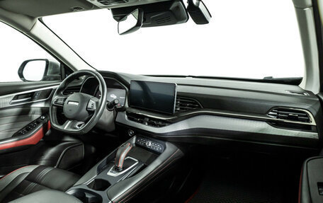 Haval F7x I, 2022 год, 2 299 700 рублей, 9 фотография