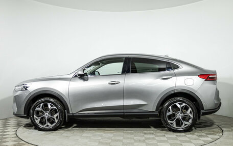 Haval F7x I, 2022 год, 2 299 700 рублей, 8 фотография
