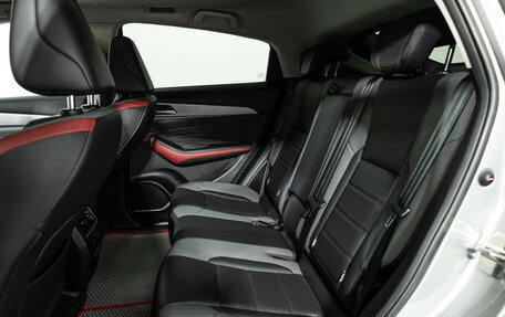 Haval F7x I, 2022 год, 2 299 700 рублей, 10 фотография