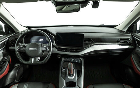 Haval F7x I, 2022 год, 2 299 700 рублей, 13 фотография