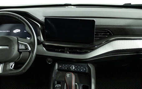 Haval F7x I, 2022 год, 2 299 700 рублей, 14 фотография