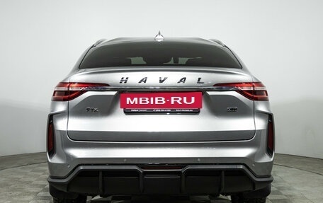 Haval F7x I, 2022 год, 2 299 700 рублей, 6 фотография
