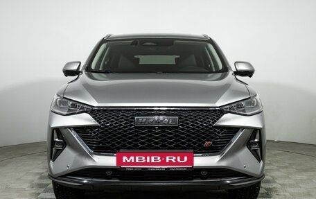 Haval F7x I, 2022 год, 2 299 700 рублей, 2 фотография