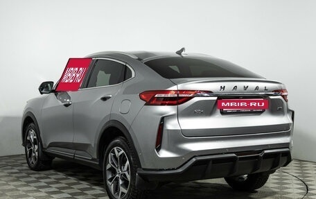 Haval F7x I, 2022 год, 2 299 700 рублей, 7 фотография
