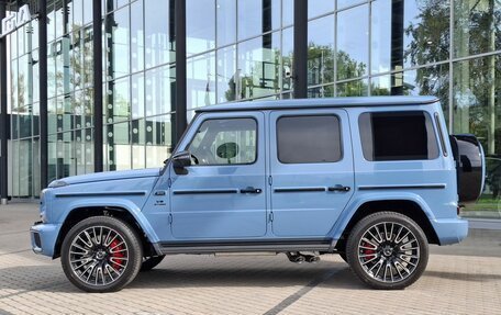 Mercedes-Benz G-Класс AMG, 2026 год, 32 956 000 рублей, 2 фотография