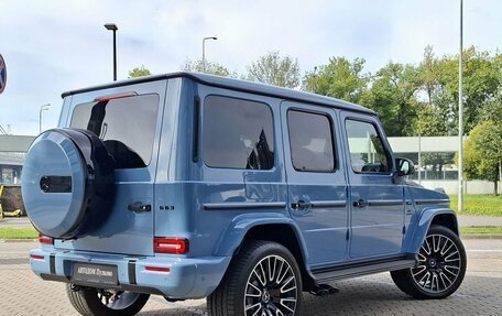 Mercedes-Benz G-Класс AMG, 2026 год, 32 956 000 рублей, 5 фотография
