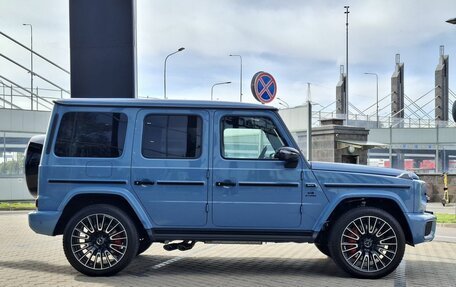 Mercedes-Benz G-Класс AMG, 2026 год, 32 956 000 рублей, 6 фотография