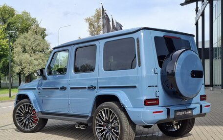 Mercedes-Benz G-Класс AMG, 2026 год, 32 956 000 рублей, 3 фотография